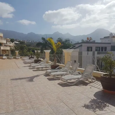 Bahia La Caleta 公寓