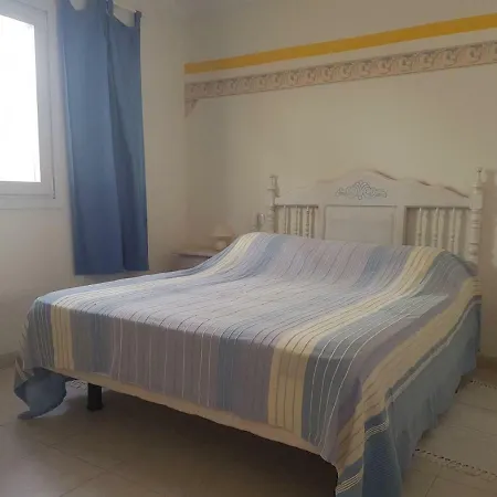 Bahia La Caleta Apartment Costa Adeje (Tenerife)