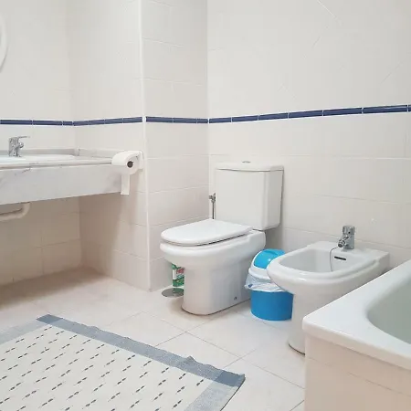Bahia La Caleta Apartment Costa Adeje (Tenerife)