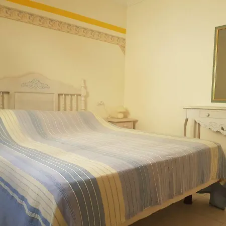 Apartment Bahia La Caleta *