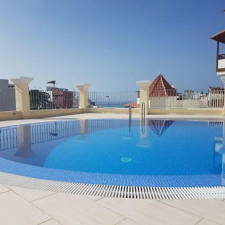 Bahia La Caleta Apartment *