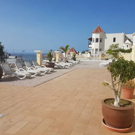 Apartment Bahia La Caleta Costa Adeje (Tenerife)