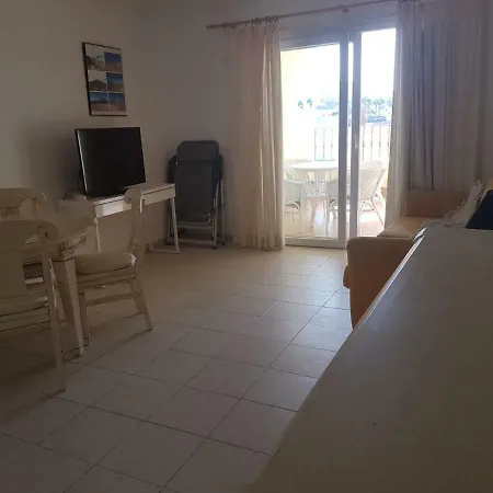 Bahia La Caleta Apartment